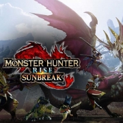 Изображение товара Дополнение для игры PC Capcom Monster Hunter Rise: Sunbreak