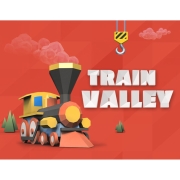 Изображение товара Цифровая версия игры PC META Publishing Train Valley