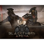 Изображение товара Цифровая версия игры PC PersonaeGame Studio Blackthorn Arena