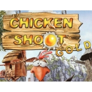 Изображение товара Цифровая версия игры PC Topware Interactive Chicken Shoot - Gold