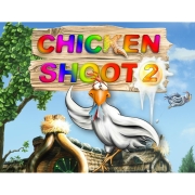 Изображение товара Цифровая версия игры PC Topware Interactive Chicken Shoot 2