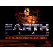 Изображение товара Цифровая версия игры PC Topware Interactive Earth 2140 + Mission Pack 1 + Mission Pack 2