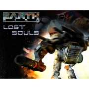 Изображение товара Цифровая версия игры PC Topware Interactive Earth 2150 : Lost Souls