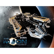 Изображение товара Цифровая версия игры PC Topware Interactive Earth 2150 : The Moon Project
