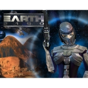 Изображение товара Цифровая версия игры PC Topware Interactive Earth 2160