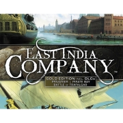 Изображение товара Цифровая версия игры PC Topware Interactive East India Company - Gold