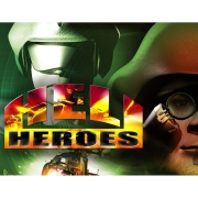 Изображение товара Цифровая версия игры PC Topware Interactive Heli Heroes
