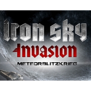 Изображение товара Дополнение для игры PC Topware Interactive Iron Sky : Invasion Meteorblitzkrieg