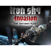 Изображение товара Дополнение для игры PC Topware Interactive Iron Sky : Invasion The Second Fleet