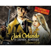 Изображение товара Цифровая версия игры PC Topware Interactive Jack Orlando - Director's Cut