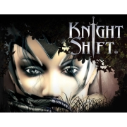 Изображение товара Цифровая версия игры PC Topware Interactive KnightShift