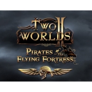 Изображение товара Дополнение для игры PC Topware Interactive Two Worlds II : Pirates of the Flying Fortress