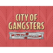 Изображение товара Дополнение для игры PC Kasedo Games City of Gangsters: The English Outfit