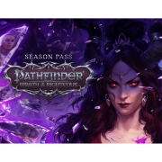 Изображение товара Дополнение для игры PC META Publishing Pathfinder: Wrath of the Righteous - Season Pass