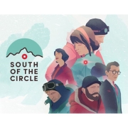 Изображение товара Цифровая версия игры PC 11 Bit Studios South of the Circle