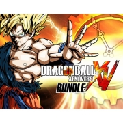 Изображение товара Цифровая версия игры PC Bandai Namco DRAGON BALL XENOVERSE Bundle