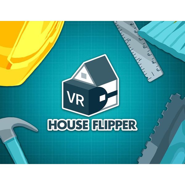 House flipper deals vr ps4