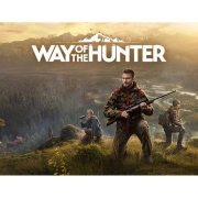 Изображение товара Цифровая версия игры PC THQ Nordic Way of the Hunter