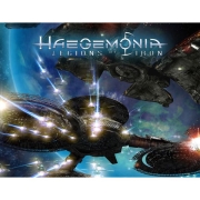 Изображение товара Цифровая версия игры PC Microids Haegemonia: Legions of Iron