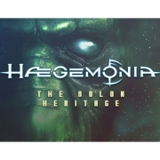 Изображение товара Цифровая версия игры PC Microids Haegemonia: The Solon Heritage