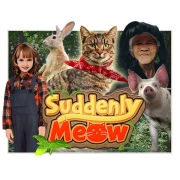 Изображение товара Цифровая версия игры PC Immanitas Suddenly Meow