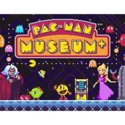 Изображение товара Цифровая версия игры PC Bandai Namco Pac-Man Museum +