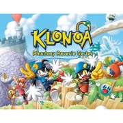 Изображение товара Цифровая версия игры PC Bandai Namco Klonoa Phantasy Reverie Series