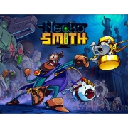 Изображение товара Цифровая версия игры PC Alawar Necrosmith