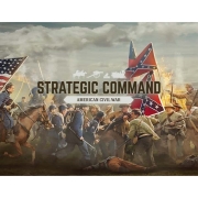Изображение товара Цифровая версия игры PC Slitherine Strategic Command: American Civil War
