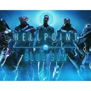 Изображение товара Дополнение для игры PC tinyBuild Hellpoint: Blue Sun