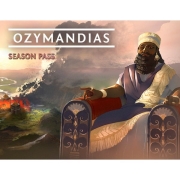 Изображение товара Дополнение для игры PC Goblinz Studio Ozymandias - Season Pass