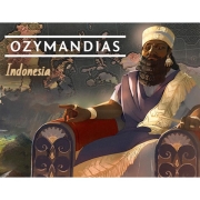 Изображение товара Дополнение для игры PC Goblinz Studio Ozymandias - Indonesia