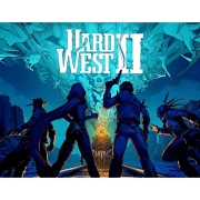 Изображение товара Цифровая версия игры PC Good Shepherd Hard West 2