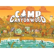Изображение товара Цифровая версия игры PC Graffiti Games Camp Canyonwood (Ранний доступ)