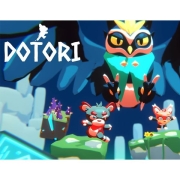 Изображение товара Цифровая версия игры PC H2 Interactive DOTORI - Standard Edition