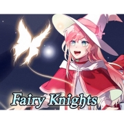 Изображение товара Цифровая версия игры PC H2 Interactive Fairy Knights