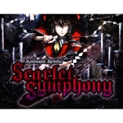 Изображение товара Цифровая версия игры PC H2 Interactive Koumajou Remilia: Scarlet Symphony