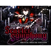 Изображение товара Цифровая версия игры PC H2 Interactive Koumajou Remilia: Scarlet Symphony-Digital Deluxe