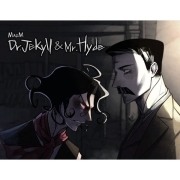 Изображение товара Цифровая версия игры PC H2 Interactive MazM: Jekyll and Hyde