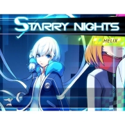 Изображение товара Цифровая версия игры PC H2 Interactive Starry Nights: Helix