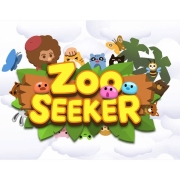 Изображение товара Цифровая версия игры PC H2 Interactive Zoo Seeker