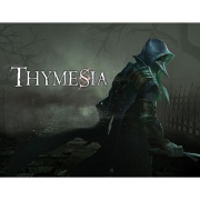Изображение товара Цифровая версия игры PC Team 17 Thymesia