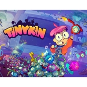 Изображение товара Цифровая версия игры PC tinyBuild Tinykin