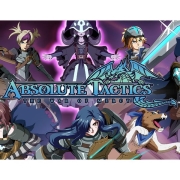 Изображение товара Цифровая версия игры PC Akupara Games Absolute Tactics: Daughters of Mercy