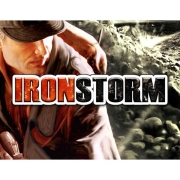 Изображение товара Цифровая версия игры PC Microids Iron Storm
