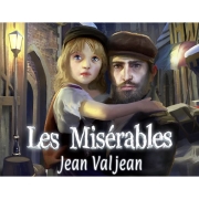 Изображение товара Цифровая версия игры PC Microids Les Miserables: Jean Valjean