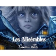 Изображение товара Цифровая версия игры PC Microids Les Miserables: Cosette's Fate