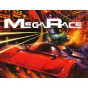 Изображение товара Цифровая версия игры PC Microids MegaRace 1