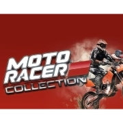 Изображение товара Цифровая версия игры PC Microids Moto Racer Collection