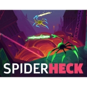 Изображение товара Цифровая версия игры PC tinyBuild SpiderHeck